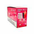 GEEK NEXT PULSE 25K CHERRY BOMB