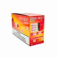GEEK NEXT PULSE 25K STRAW MANGO