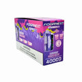 FOGR NEXT KIT 40K 5CT BLUEBER CC