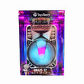 BRAZE-12 TOPTECH SPEAKER
