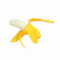 SQUISHY FRUIT 1117 12CT BANANA
