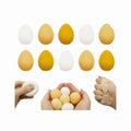 SQUISHY EGG TOY TT004 15CT