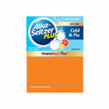 ALKA-SELTZER PLUS COLD&FLU 25CT
