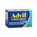 ADVIL LIQUI-GELS 20CT BOTTLE