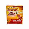 EMERGEN-C 20CT SUPER ORANGE