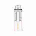FOGR NEXT POD ZERO 5CT WHITE GUM