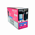 GEEK NEXT 50K ZERO 5CT STRWBRY B