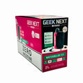 GEEK NEXT 50K ZERO 5CT WTRML ICE