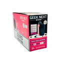 GEEK NEXT 50K ZERO 5CT WHT PEACH