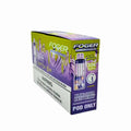 FOGER POD 30K 5CT BLUE SR RASP