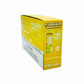 FOGER POD 30K 5CT LEMON HEADS