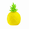 SQUISHY JUMBO PINEAPPLE 6CT
