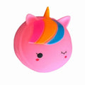 SQUISHY UNICORN 12CT