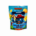 MUNCHSTER 1CT SOUR BELT RASPBERR