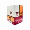 SWI SWT 30/2 1.69 BLK & 1.39 ORG