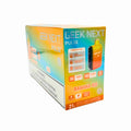 GEEK NEXT PULSE 25K BANANA ICE