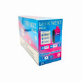 GEEK NEXT PULSE 25K BLUEBERY RAS