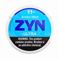 ZYN ULTRA 11MG ARCTIC MINT