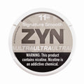 ZYN ULTRA 11MG SIGNATURE SMOOTH