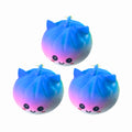 SQUISHY UNICORN 12CT