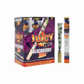 JUICY JAY CONES 2/24CT BLACKBERY