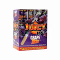 JUICY JAY CONES 2/24CT GRAPE