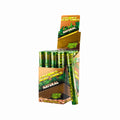 CYCLONES CONES 2/24CT NATURAL