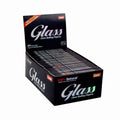 LUXE GLASS PAPER 11/4 CLEAR