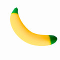 SQUISHY JUMBO BANANA 6CT