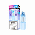GEEK BAR POD 60K WHITE GUMMY