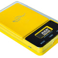 WEIGHMAX YELLOW 0.1G