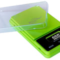 WEIGHMAX GREEN 0.1G