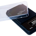 WEIGHMAX BLACK 800 0.1gm