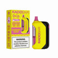 KADOBAR DRIP 50K 5CT STRWBRY COL