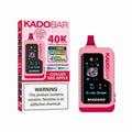 KADOBAR 40K 5CT CHILLED RED APPL