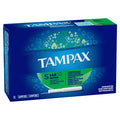 TAMPAX 10CT REGULAR