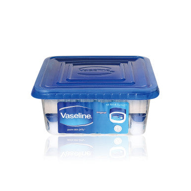 VASELINE JELLY 7G 48CT