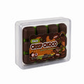 SQUISHY CRACKING CHOCOLATE 12CT