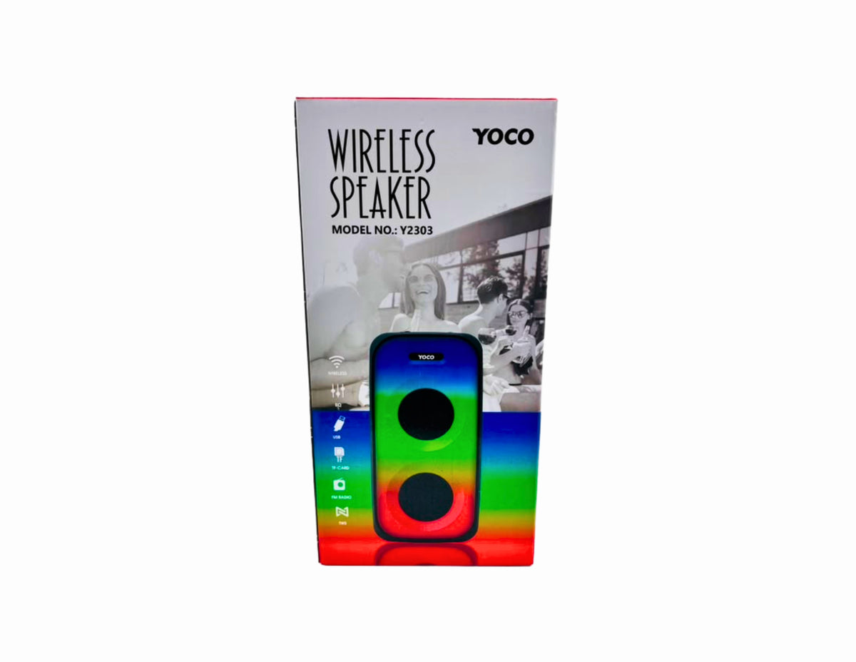Y2303 SPEAKER