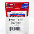 TYLENOL PM SINGLE PK
