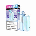 GEEK BAR MATE KIT 60K WHITE GUMY