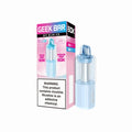 GEEK BAR POD 60K SKY BLUE ICE