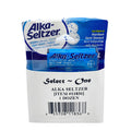 ALKA SELTZER SINGLE 12CT