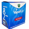 VAPO RUB 24TINS