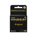 TROJAN MAGNUM LARGE SIZE 6PK
