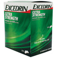 EXCEDRIN EXTRA STRENGTH 25CT