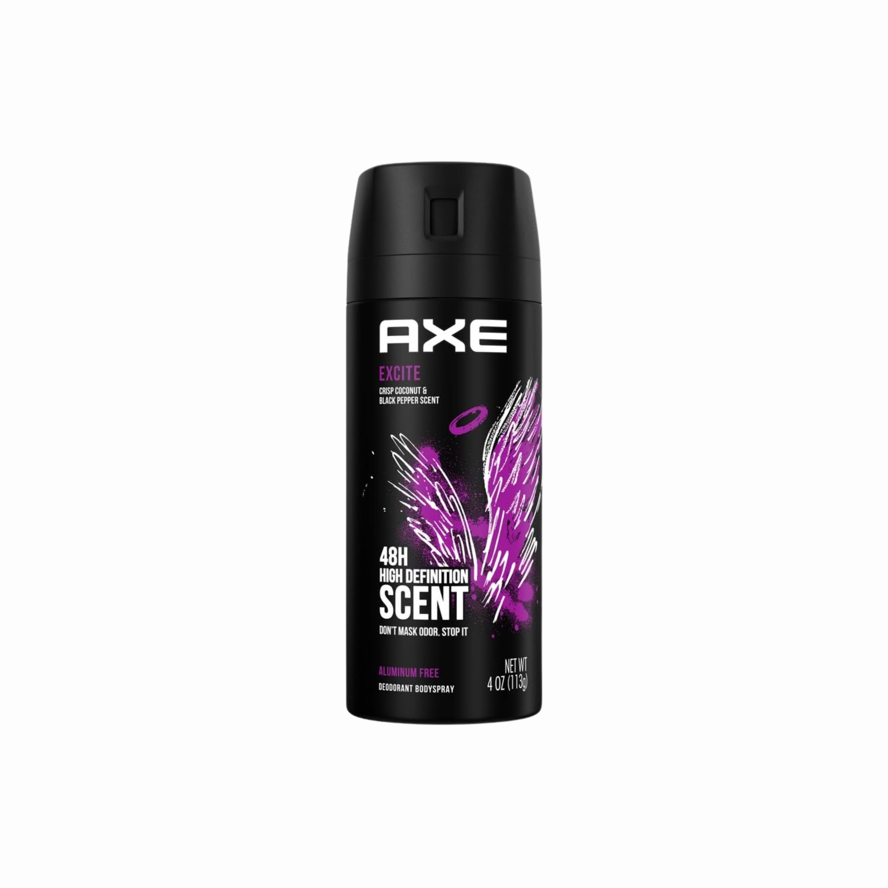 AXE DEO EXCITE