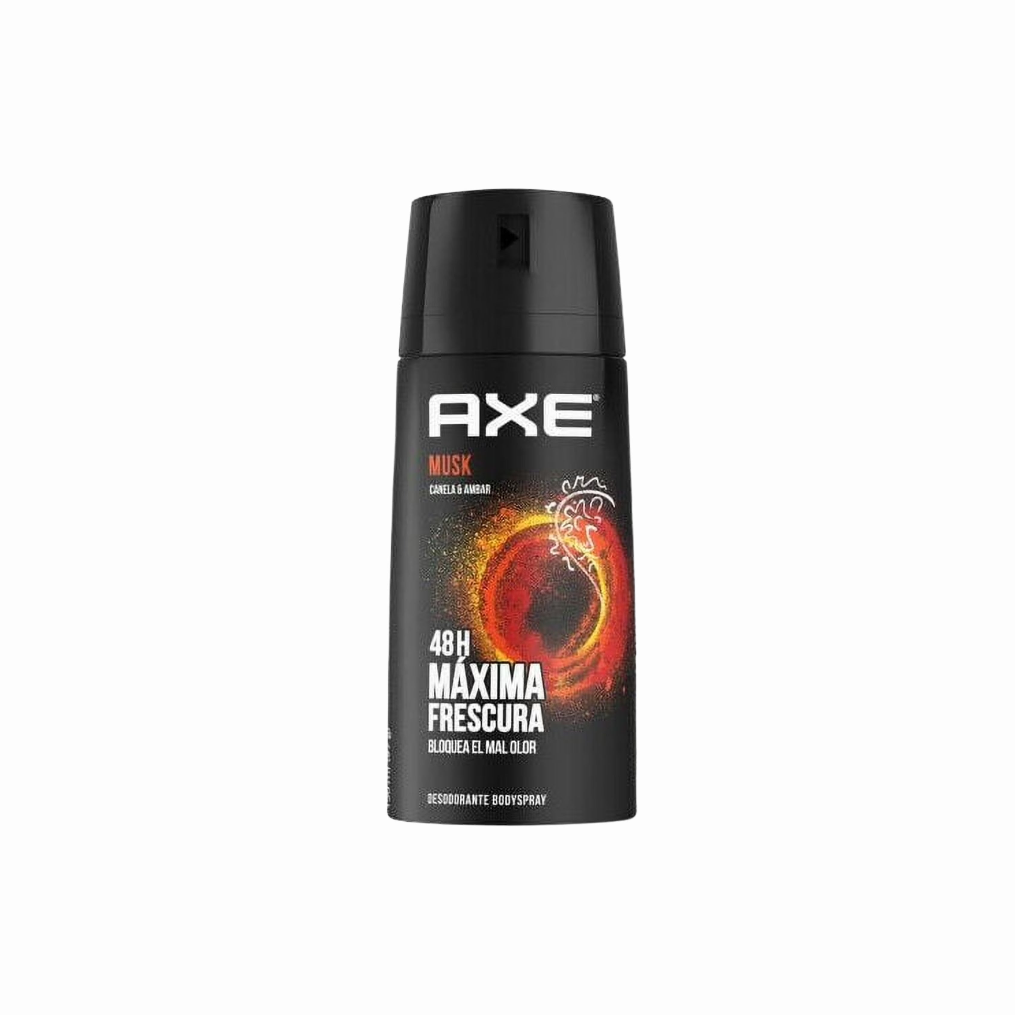 AXE DEO MUSK
