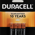 DURACELL AAA 4CT