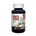 BUMBLEBEE BORMEO RED 90CT